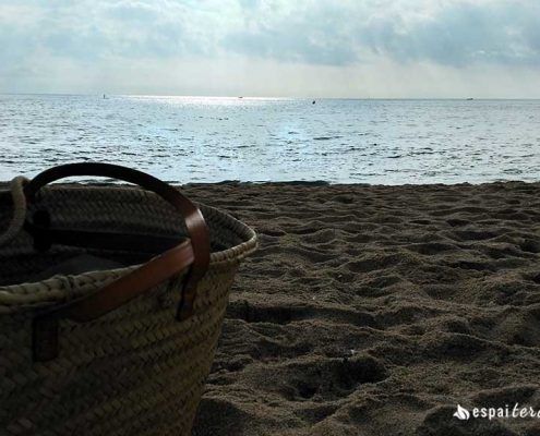 Benestar relax platja