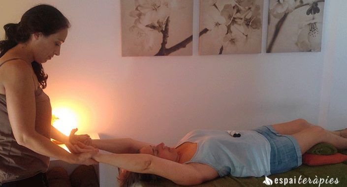 Kinesiología emocional Espai Terapies Mataró Kinesiología emocional Espai Terapies Mataró