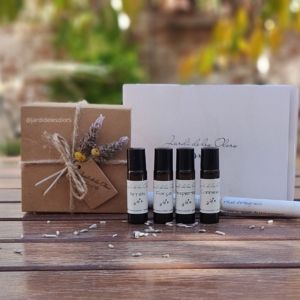 Pack 1-roll-on 5ml
