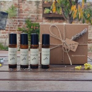 Pack 2-roll-on 10ml